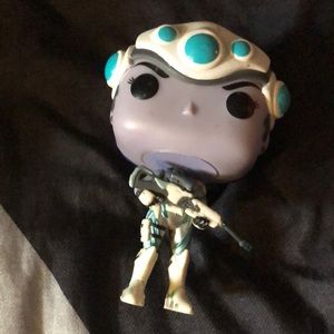 PO/WOB- Funko Pop!™️- OverWatch Widowmaker
